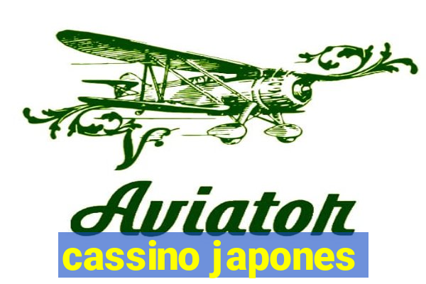 cassino japones